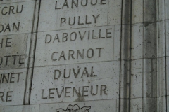 13 mai,lazare carnot,genocide vendéen,convention,turreau,colonnes infernales,carrier,noyades de nantes,pierre chaunu