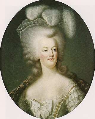 l'ombre d'un doute,marie antoinette,franck ferrand