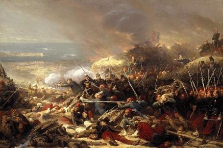 GUERRE DE CRIMEE BATAILLE DE L'ALMA.jpg