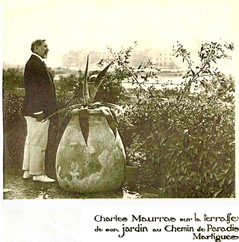 maurras,chemin de paradis,jean piat,pierre fresnay,michel bouquet