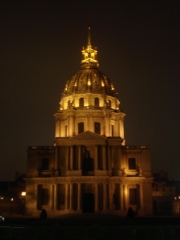 24 fevrier,te deum,pavie,françois premier,charpentier,la palice,marot,le brun,fouquet,vaux le vicomte,louvre,invalides,marly