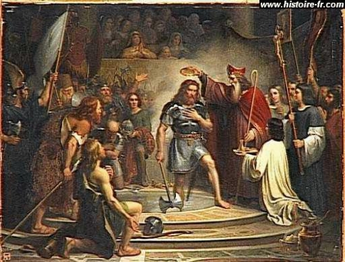 10 novembre,saint martin du canigou,charles vii,rouen,jeanne d'arc,louis xi,couperin,robespierre,notre-dame de paris,chaumette,dupleix