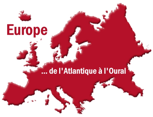 De l'Atlantique à l'Oural ? par Louis-Joseph Delanglade – JE SUIS FRANÇAIS