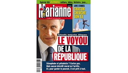 sarkozy une de marainne aout 2010.jpg