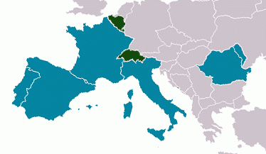 LES EPHEMERIDES du JSF du 25 mars. par Athos79 131222164