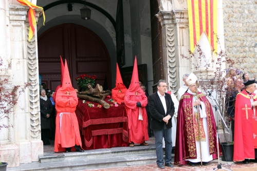 Procession de la Sanch. Copyright Office de Tourisme Perpignan2.JPG