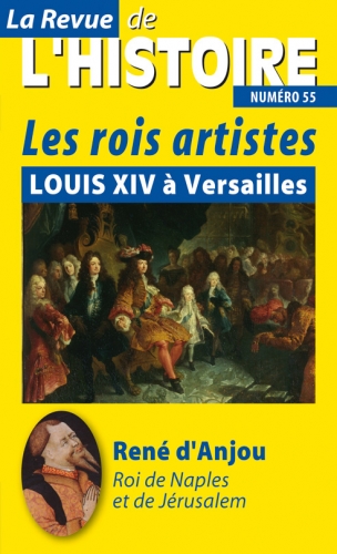 LA REVUE DE L'HISTOIRE N° 55.jpg