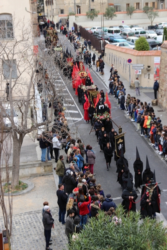 Procession de la Sanch. Copyright Office de Tourisme Perpignan1.JPG