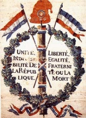 16 fevrier,lavoisier,révolution,republique,terreur,guillotine,pasteur,arago,le verrier,napoleon iii,meteorologie