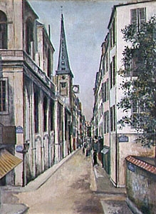 UTRILLO RUE SAINT LOUIS EN L'ILE.jpg