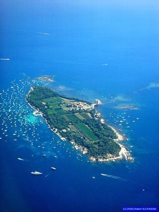 ILES DE LERINS 1.JPG