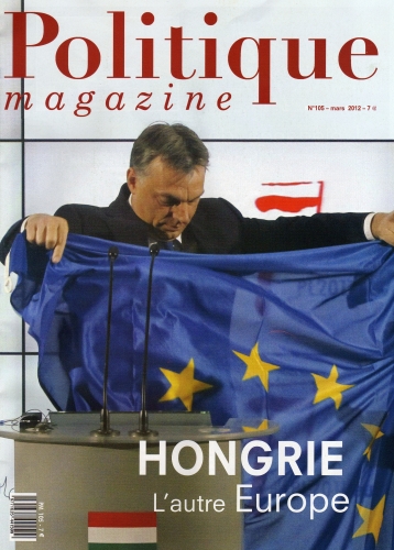 POLITIQUE MAGAZINE MARS 2012.jpg