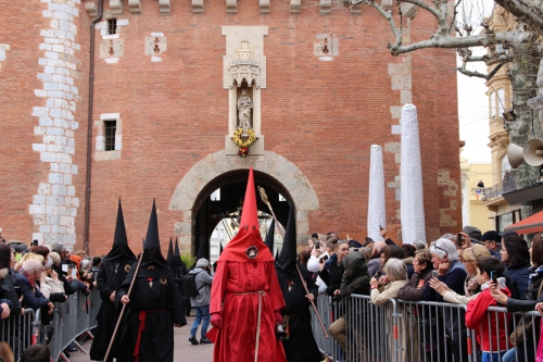 Procession de la Sanch. Copyright Office de Tourisme Perpignan3.JPG