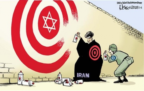 CARICATURE IRAN ISRAEL.jpg