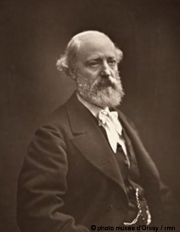 27 janvier,viollet le duc,saint denis,sainte chapelle,saint sernin,carcassonne,vezelay,notre-dame de paris,lassus,victor hugo,chateaubriand,louis philippe,merimee