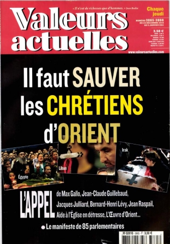 valeurs actuelles dec 2010.jpg