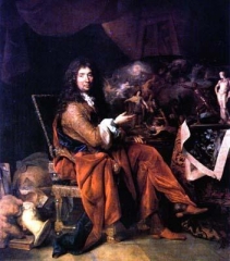 22 fevrier,etienne marcel,louvre,affaire des poisons,la voisin,louis xiv,airbus a 320,charles vii,chopin,le brun,corot,spot,catinat