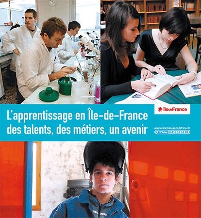 apprentissage