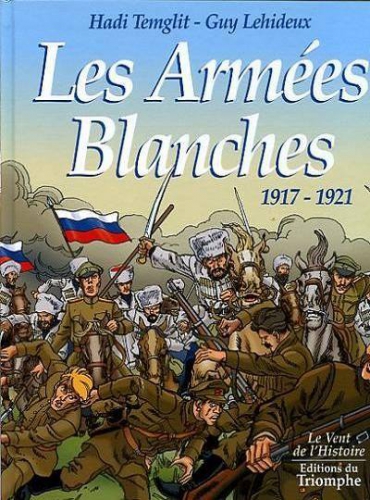 editions du triomphe les armées blmanches.jpg