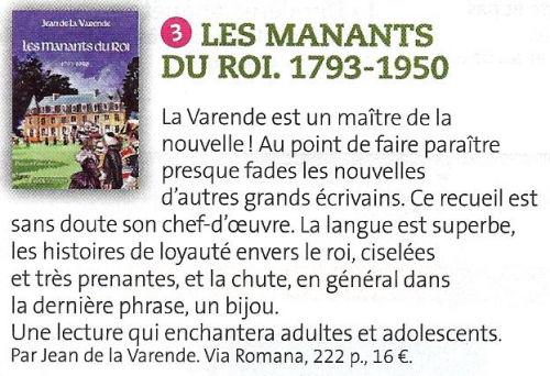la varende les manants.jpg