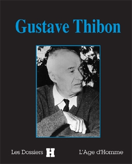 gustave thibon,simone weil