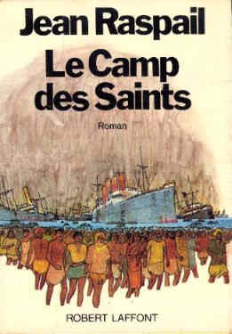 raspail,le camp des saints,immigration