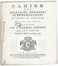 Cahier_des_doléances,_demandes_et_représentations_de_l’ordre_du_Tiers-État_de_l’Isle_de_Corse,_1_-_Archives_Nationales_-_B-a-34_dossier_.jpg