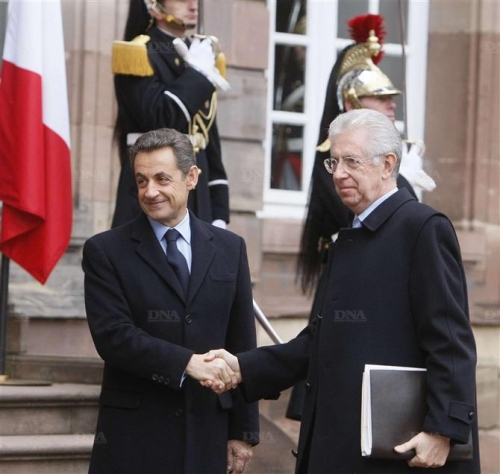 ump,sarkozy,système,pays légal