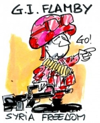 hollande syrie guerre.JPG