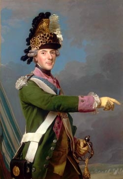 LOUIS XV SON FILS PERE DE LOUIS XVI.jpg