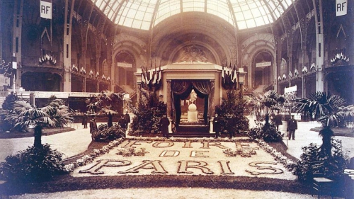 17 mars,françois premier,ecole des mines,pavie,conjuration d'amboise,françois ii,guise,baccalauréat,napoléon,université,lycées,facultés,joliot curie