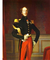 7 Prince_Ferdinand_Philippe,_Duke_of_Orléans_by_Ingres,_1832.jpg