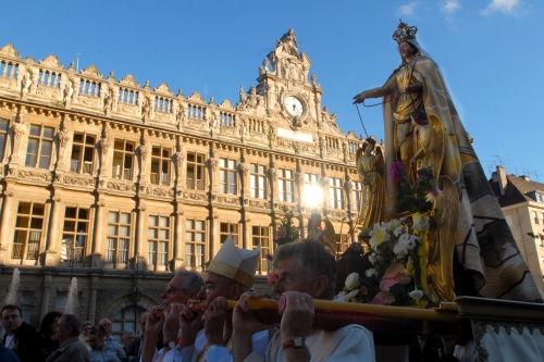 7 septembre,buffon,saint cloud,saint cordon,saint louis,blanche de castille,regence,philippe le bel,napoléon,valenciennes,tristan bernard