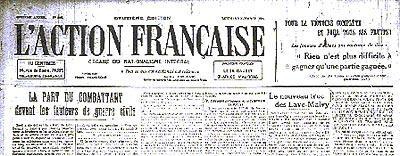 21 mars,cîteaux,action française,guitton,saint bernard,cluny,duc d'enghien,chateaubriand,vincennes,chantilly,napoléon,fouché,cadoudal,law