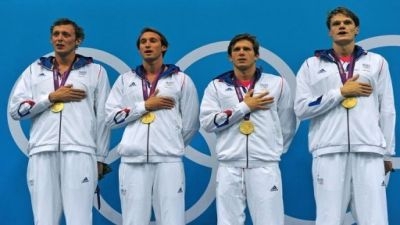 natation relais londres 2012 OR.jpg