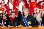 melenchon,onfray,islam,tibet,dalai lama