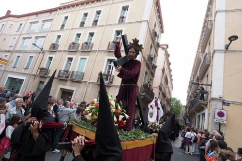 Procession de la Sanch. Copyright Ville de Perpignan.JPG