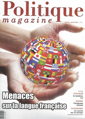 politique magazine janvier 2013.jpg