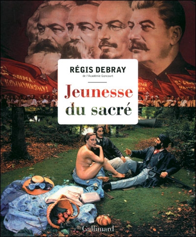 debray,charles-roux