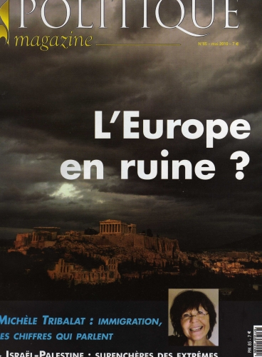 POLITIQUE MAGAZINE MAI 2010.jpg