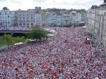 pays basque