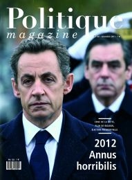 POLITIQUE MAGAZINE DECEMBRE 2011.jpg