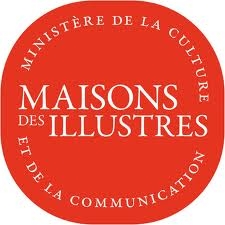 maisons des illustres