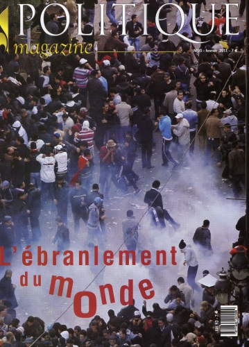 POLITIQUE MAGAZINE JANVIER 2011.jpg