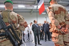 mali,hollande,serval,djihad,islamisme