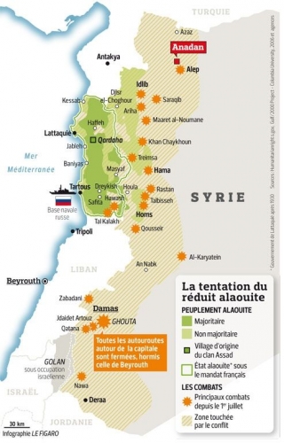 syrie