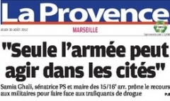 marseille,cités,zones de non droit,immigration,daudet