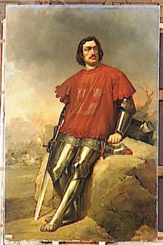 7 octobre,guerre de cent ans,cugnot,fardier,deux chevaux,canal du midi,riquet,louis xiv,charles vii