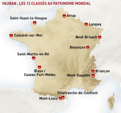 7 juillet,tilsit,napoleon,chateaubriand,mandel,sarkozy,action française,jacquard,jules ferry,vauban,unesco