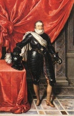 13 décembre,henri iv,bainville,ligue,latran,britannicus,racine,comedie française,joconde,louvre,sully,sabatier